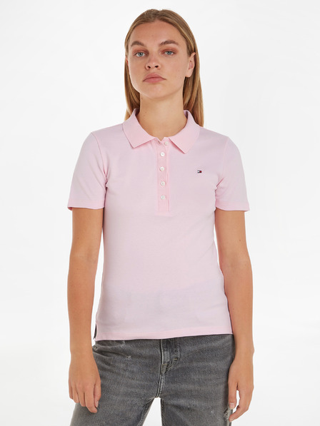 Tommy Hilfiger 1985 Pique Polo triko