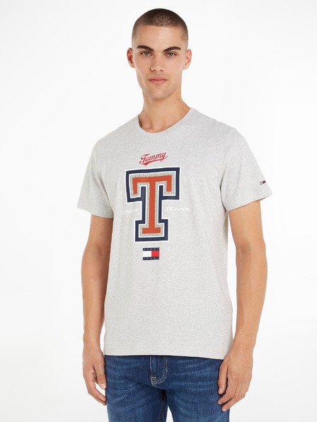 Tommy Jeans Modern Sport Triko