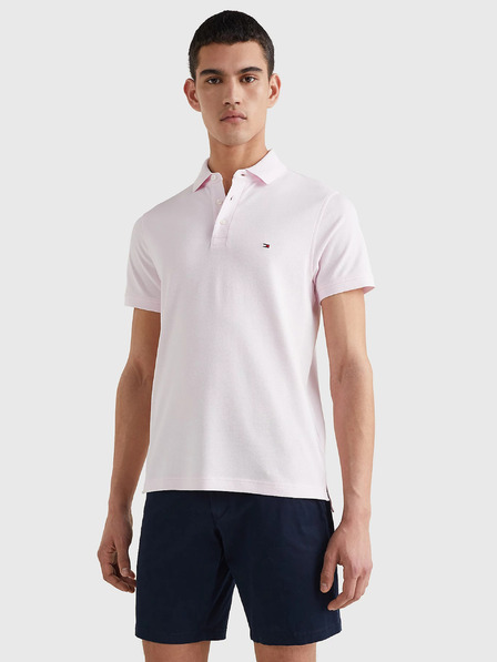 Tommy Hilfiger 1985 Slim Polo Polo triko