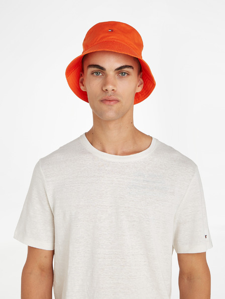 Tommy Hilfiger Flag Bucket Klobouk