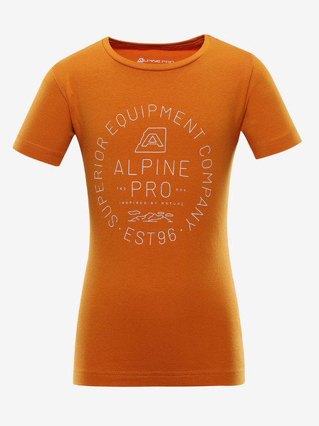 ALPINE PRO Dewero Triko dětské