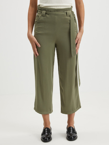 Vila Priya Culottes