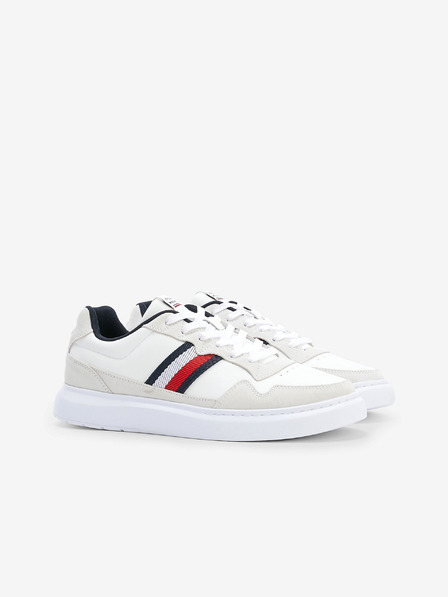 Tommy Hilfiger Lightweight Leather Tenisky