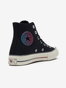 Converse Chuck 70 Color Fade Tenisky