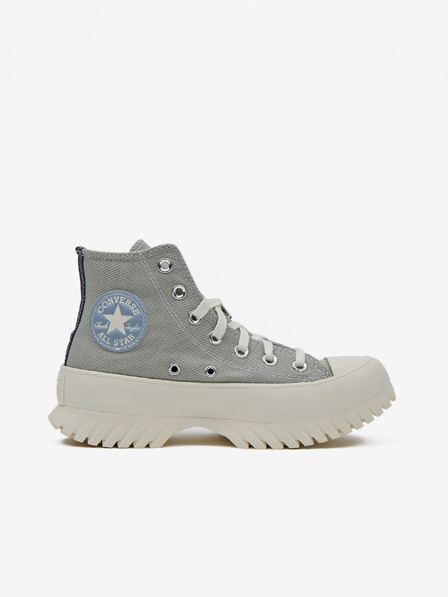 Converse Chuck Taylor All Star Lugged 2.0 Tenisky