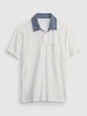 GAP Dětské polo tričko GAP