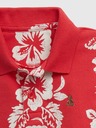 GAP Baby outfit polo a kraťasy GAP