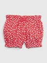 GAP Baby kraťasy Mix & Match GAP
