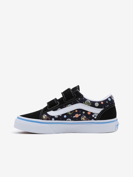 Vans UY Old Skool V Tenisky dětské