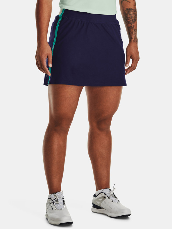 Under Armour Dámská sukně Under Armour UA Links Knit Skort