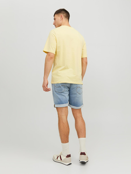 Jack & Jones Splash Triko