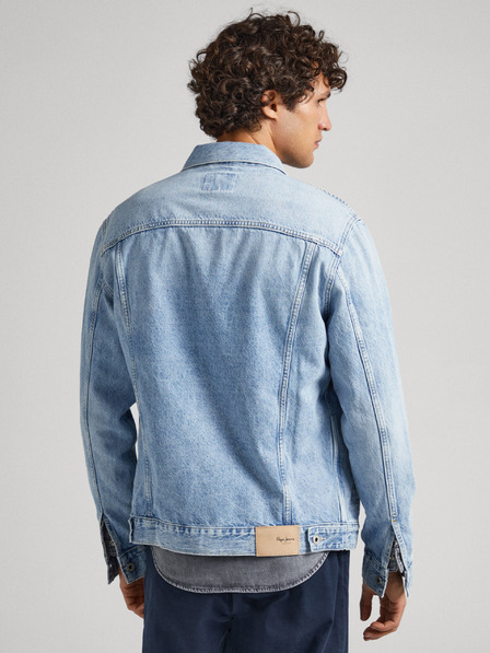 Pepe Jeans Pinners Bunda