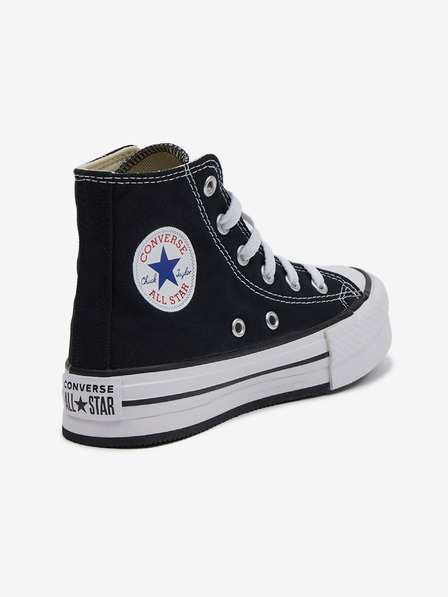 Converse Chuck Taylor All Star Kotníková obuv dětská