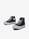 Converse Chuck Taylor All Star Kotníková obuv dětská