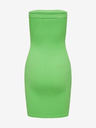 ONLY Světle zelené dámské pouzdrové šaty ONLY Gwen