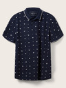 Tom Tailor Denim Polo Triko