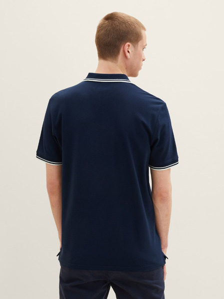 Tom Tailor Denim Polo Triko