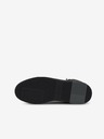 Puma Černé unisex kotníkové tenisky Puma Serve Pro Mid