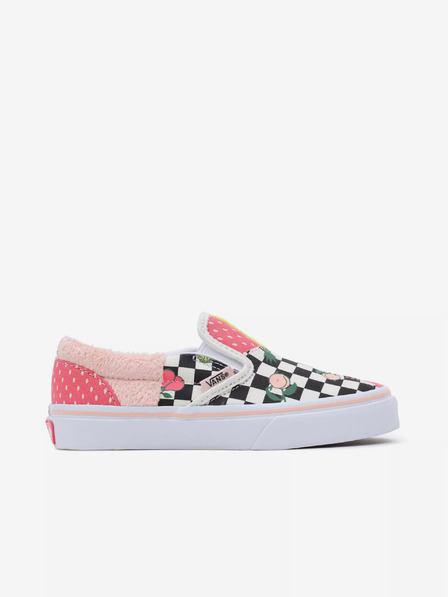 Vans UY Classic Patchwork Slip On dětské