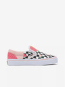 Vans UY Classic Patchwork Slip On dětské