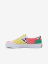 Vans UY Classic Patchwork Slip On dětské