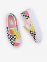 Vans UY Classic Patchwork Slip On dětské