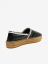 Love Moschino Espadrilky