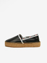 Love Moschino Espadrilky