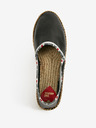 Love Moschino Espadrilky