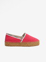 Love Moschino Espadrilky