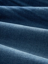 Tom Tailor Denim Tmavě modré pánské džínové kraťasy Tom Tailor Denim