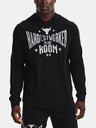 Under Armour UA Project Rock Terry Hoodie Mikina