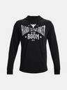 Under Armour UA Project Rock Terry Hoodie Mikina