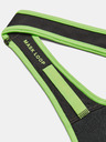 Under Armour Dámská podprsenka Under Armour UA Crossback Mid Solid