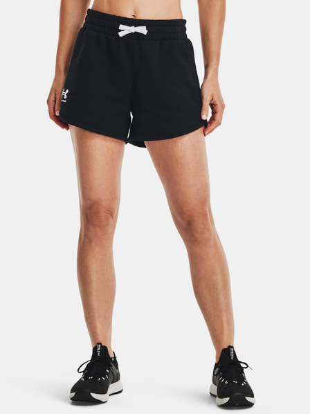 Under Armour Dámské kraťasy Under Armour Rival Fleece Short