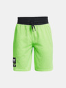 Under Armour Chlapecké kraťasy Under Armour UA Project Rock Knit Shorts