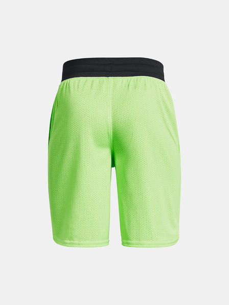 Under Armour Chlapecké kraťasy Under Armour UA Project Rock Knit Shorts