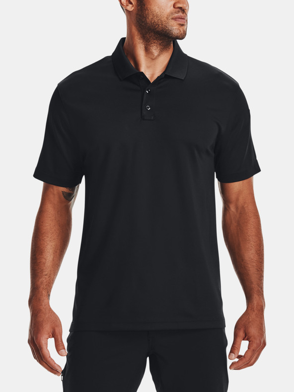 Under Armour Pánské tričko Under Armour Tac Performance Polo 2.0