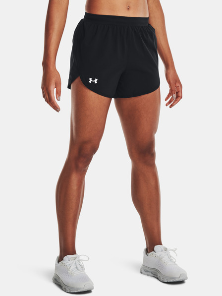Under Armour Dámské kraťasy Under Armour UA Fly By Elite 3'' Short