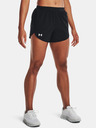 Under Armour Dámské kraťasy Under Armour UA Fly By Elite 3'' Short