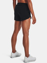 Under Armour Dámské kraťasy Under Armour UA Fly By Elite 3'' Short