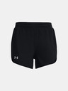 Under Armour Dámské kraťasy Under Armour UA Fly By Elite 3'' Short