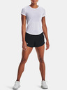 Under Armour Dámské kraťasy Under Armour UA Fly By Elite 3'' Short