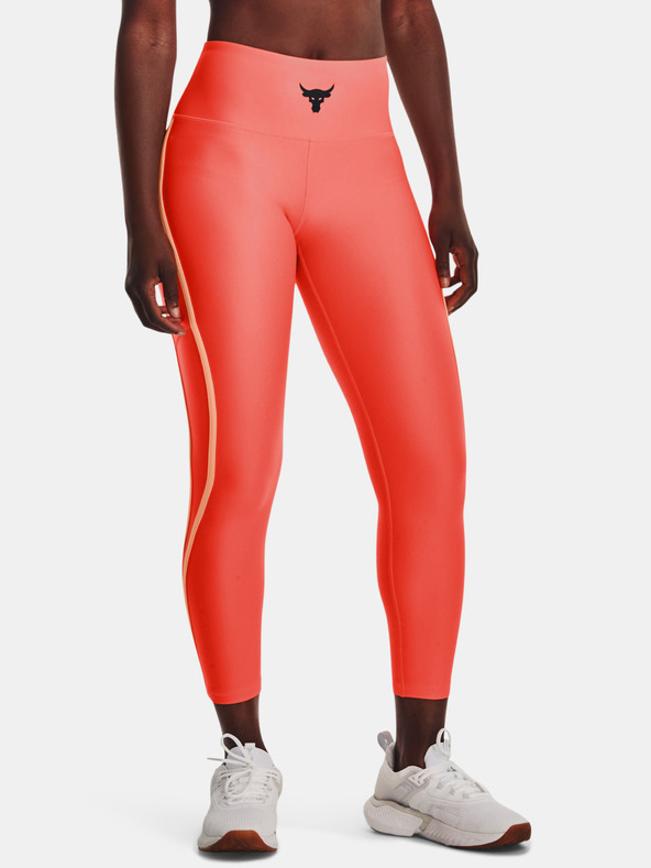 Under Armour Dámské legíny Under Armour Pjt Rock HG Ankl Lg Fam