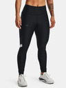 Under Armour Dámské legíny Under Armour Armour Mesh Panel Leg