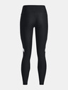 Under Armour Dámské legíny Under Armour Armour Mesh Panel Leg