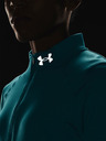 Under Armour UA Qualifier Run 2.0 1/2 Zip-BLU Triko