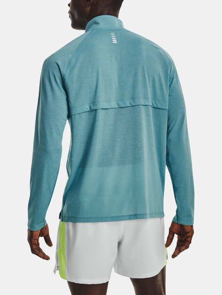 Under Armour UA Streaker Half Zip Triko