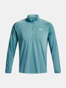 Under Armour UA Streaker Half Zip Triko