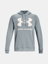 Under Armour UA Rival Fleece Big Logo HD Mikina